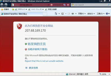 Internet Explorer 電腦使用小技巧與網絡信息安全軟件開發